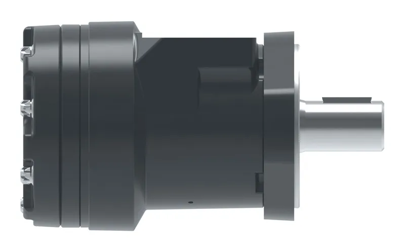 MOTOR-ORBITAL,S SERIES 140 [8.5] — photo 3 of 6
