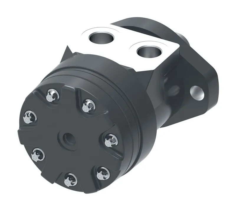 MOTOR-ORBITAL,S SERIES 160 [9.8] — photo 6 of 6