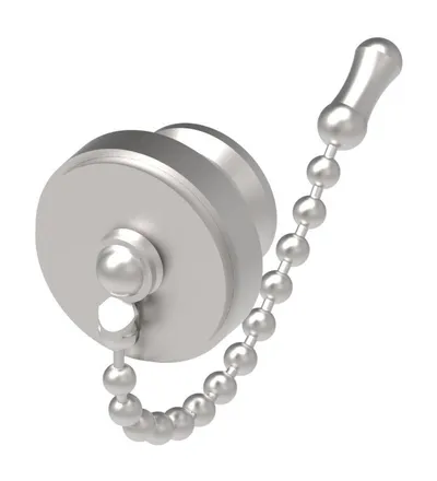 COUPLING,HK,D,1/4,B