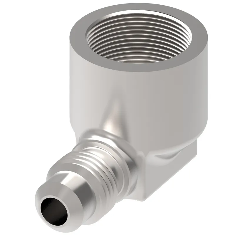 COUPLING,A,1/4,SS — photo 1 of 3