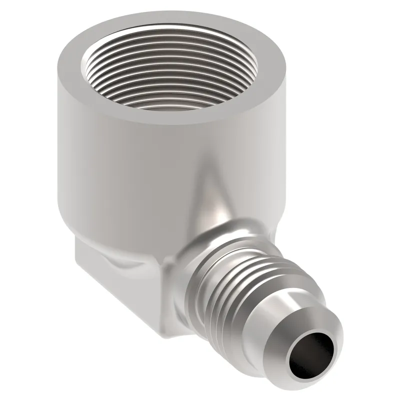 COUPLING,A,1/4,SS — photo 2 of 3