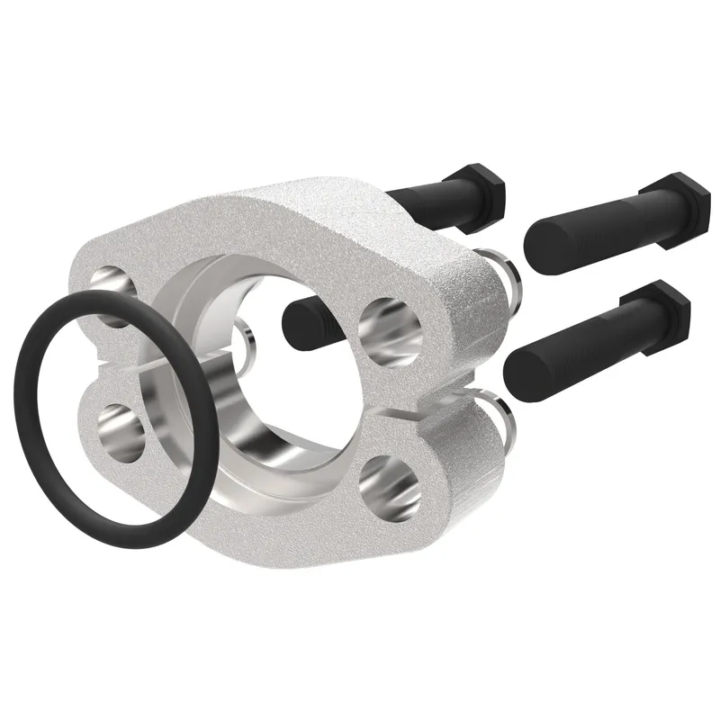 Split Flange Kit, C61 — photo 2 of 3