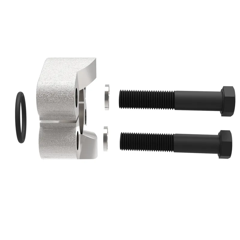 Split Flange Kit, C62 — photo 3 of 3