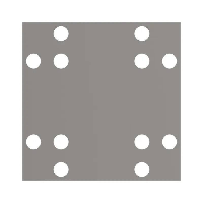 SPACER PLT — photo 2 of 3