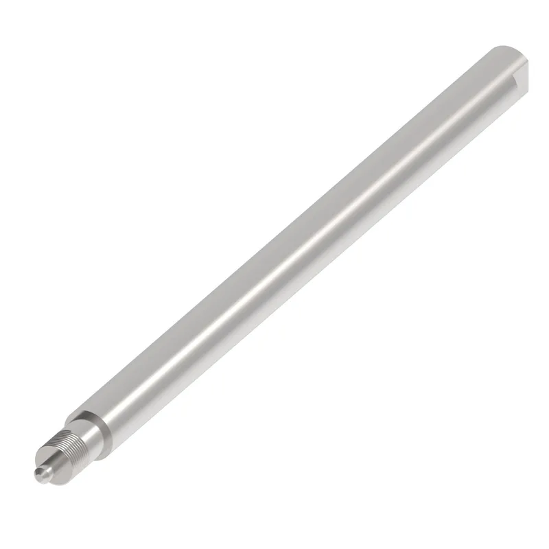PISTON ROD EAR ITEM ECCN:0A606.x — photo 1 of 3