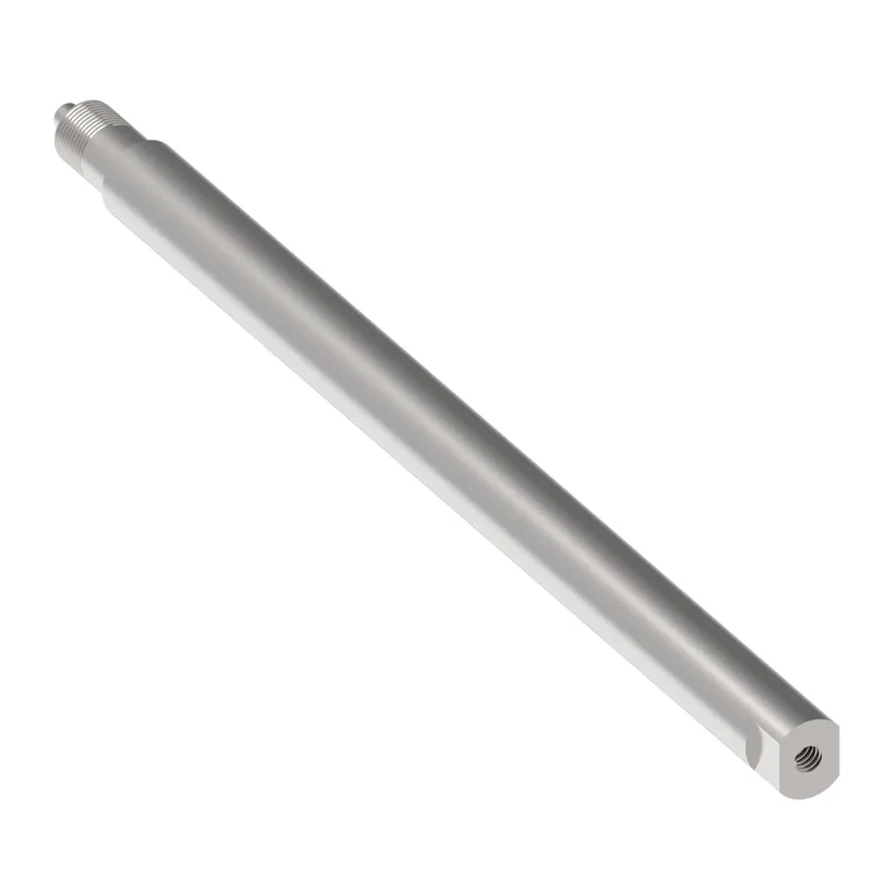 PISTON ROD EAR ITEM ECCN:0A606.x — photo 3 of 3
