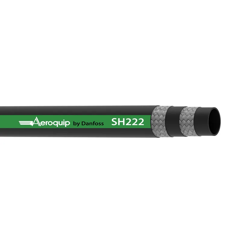 HOSE-AER, SH222, -8, R2/2SC