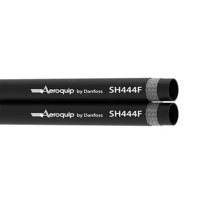 HOSE-AER, SH444, -5, HI-PAC