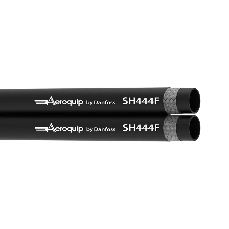 HOSE-AER, SH444, -5, HI-PAC