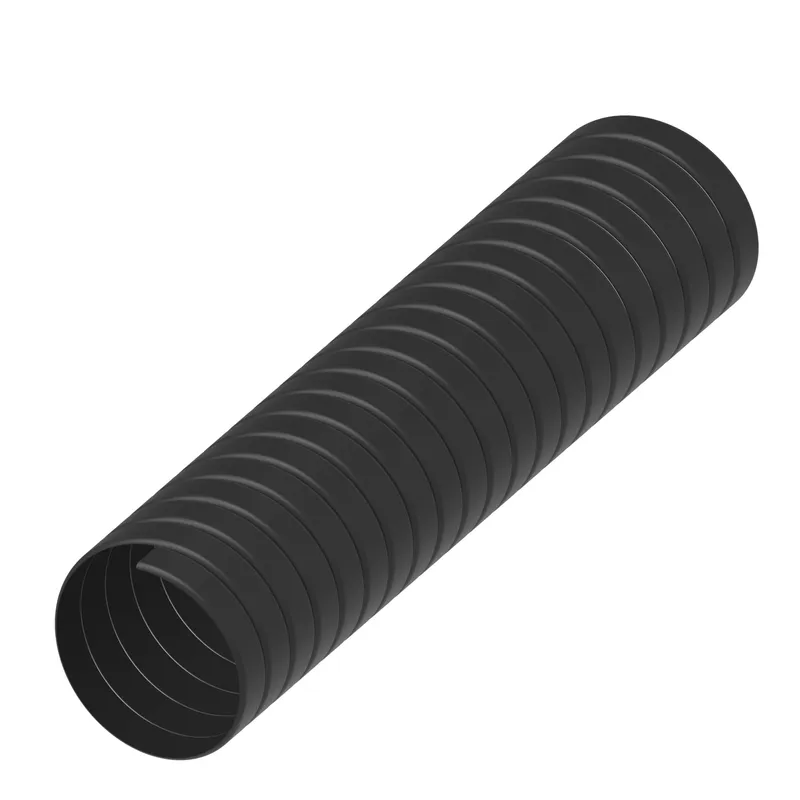 COIL-FLAT, POLYETHYLENE BLACK, 20X25 — photo 1 of 3