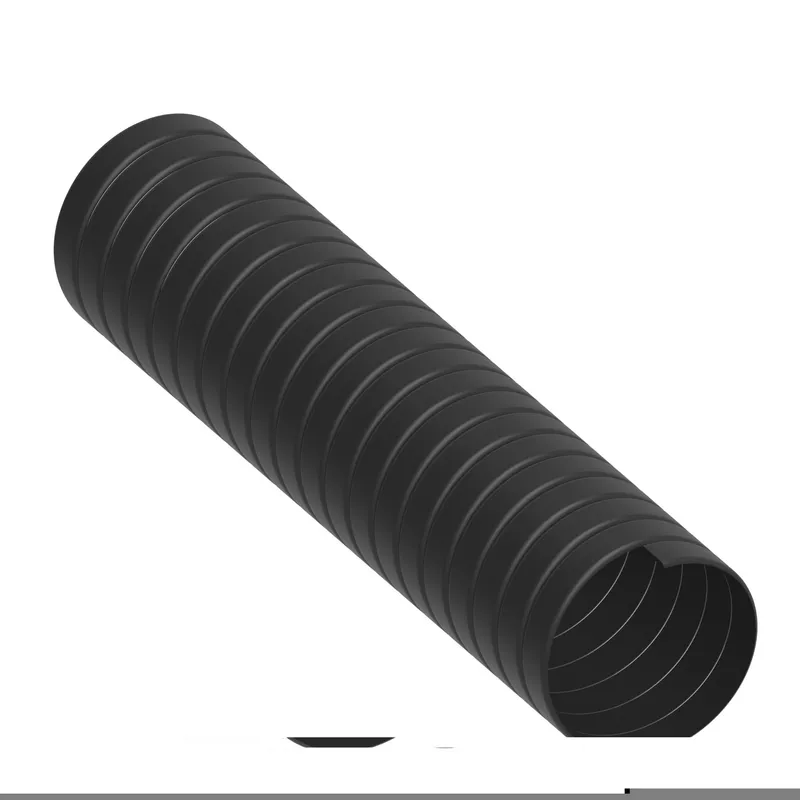 COIL-FLAT, POLYETHYLENE BLACK, 27X32 — photo 2 of 3