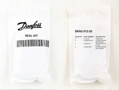Piston Seal KitPH IN PH