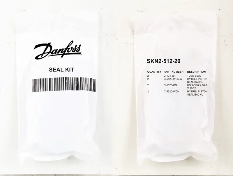 Piston Seal KitPH IN PH