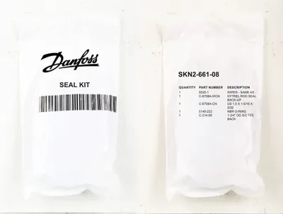 Rod Seal Kit
