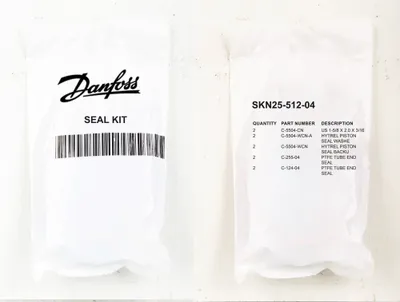 PISTON SEAL KIT