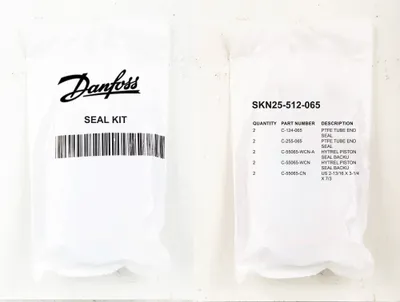 PISTON SEAL KIT