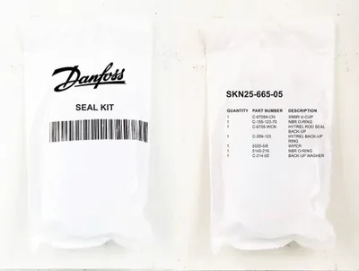 ROD SEAL KIT