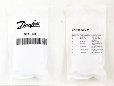 ROD SEAL KIT