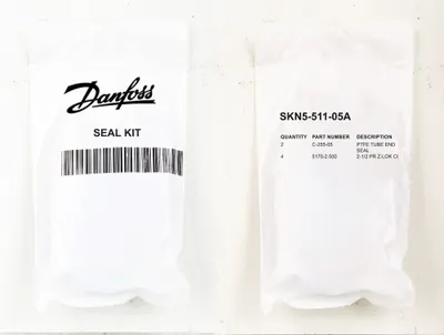 SEAL KIT