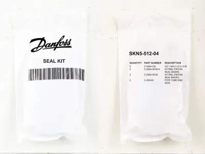 PISTON SEAL KIT