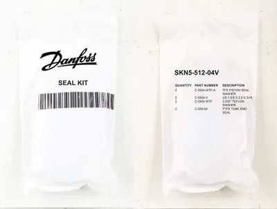PISTON SEAL KIT
