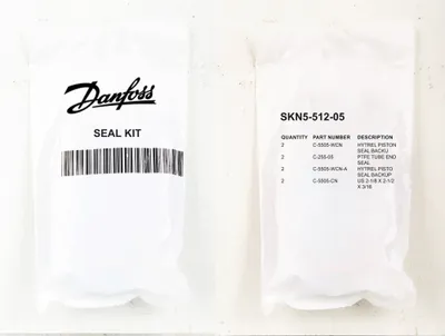 PISTON SEAL KIT