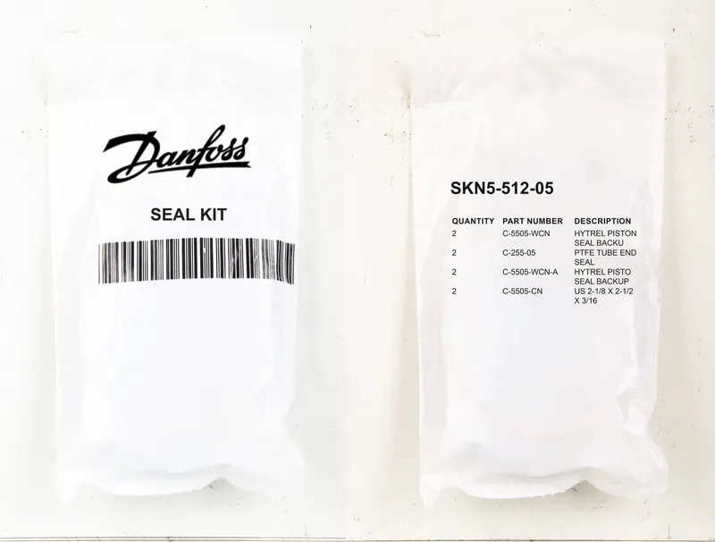 PISTON SEAL KIT