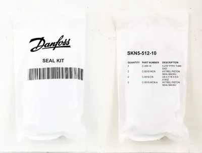 PISTON SEAL KIT