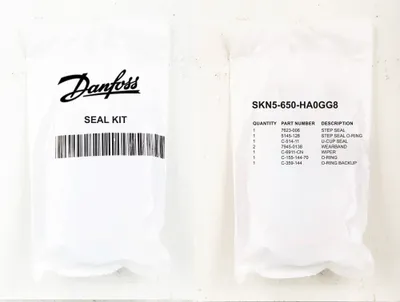 SEAL KIT