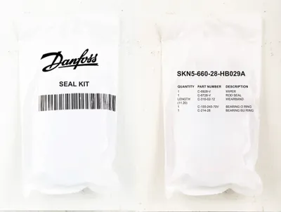ROD SEAL KIT
