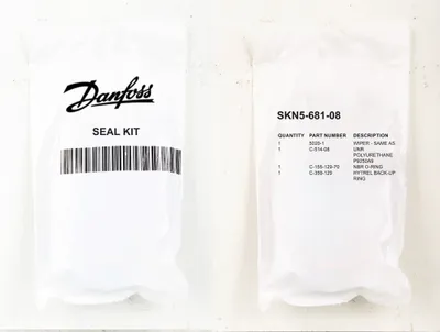 ROD SEAL KIT
