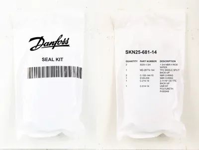 ROD SEAL KIT