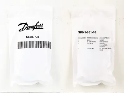 ROD SEAL KIT