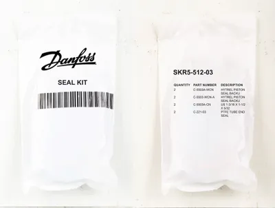PISTON SEAL KIT