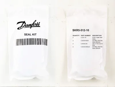 PISTON SEAL KIT
