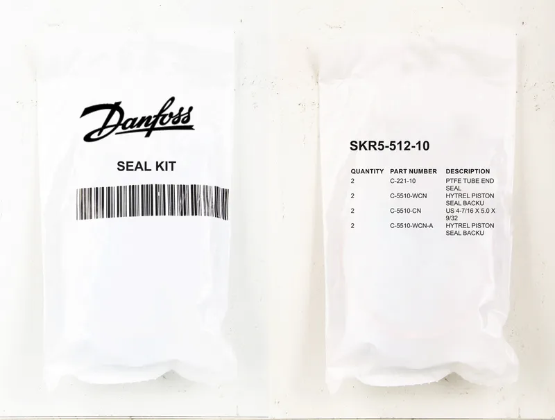 PISTON SEAL KIT