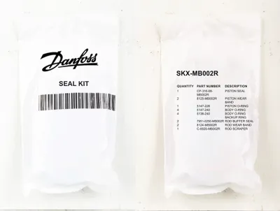 SEAL KIT FOR MB002R