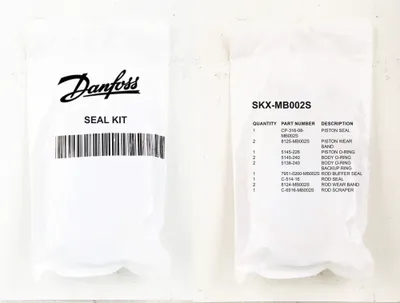 SEAL KIT SEAL KIT