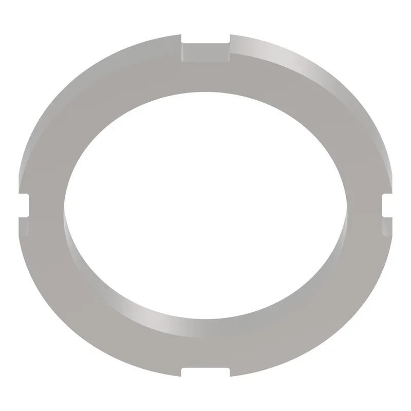 LOCKNUT UCELL — photo 3 of 3