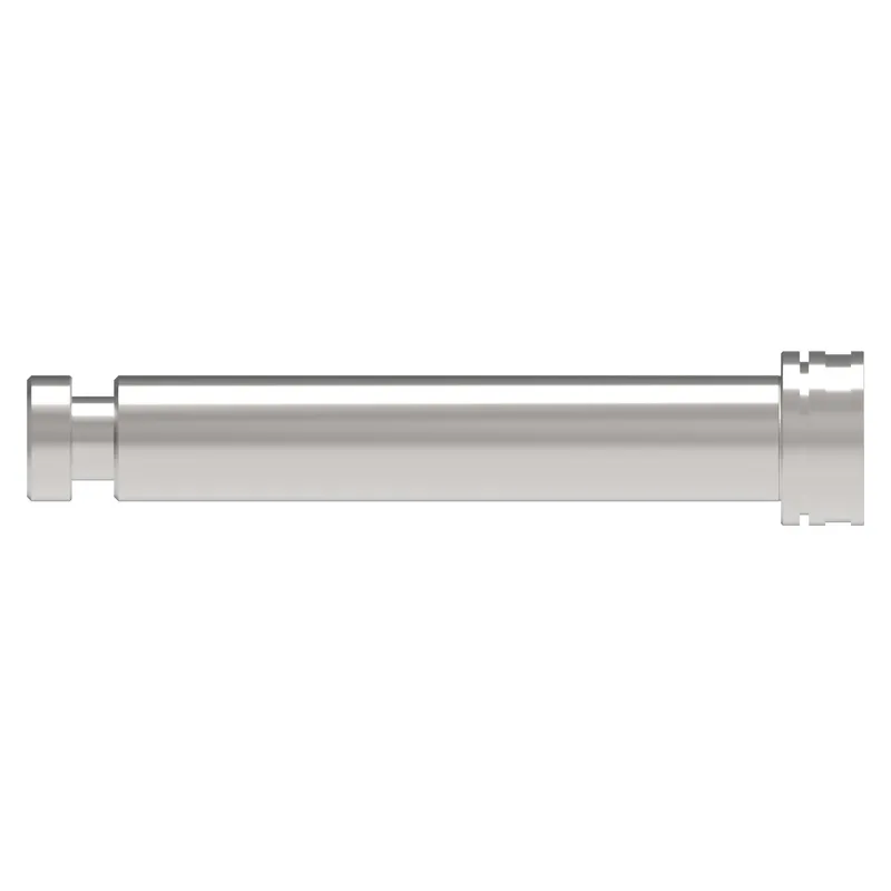 PISTON ROD — photo 2 of 3