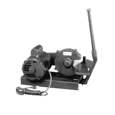 Tools/Mach Hose Cutting Machine T-10C