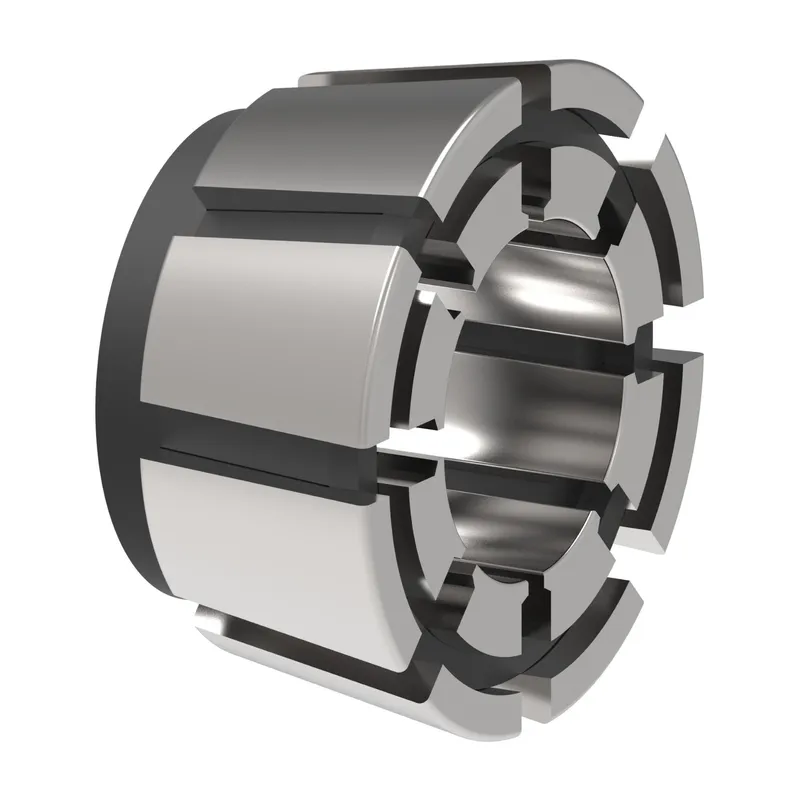 Misc Tooling COLLET Assy — photo 1 of 3