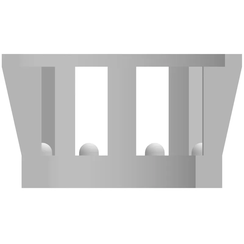 COLLET CAGE — photo 2 of 3