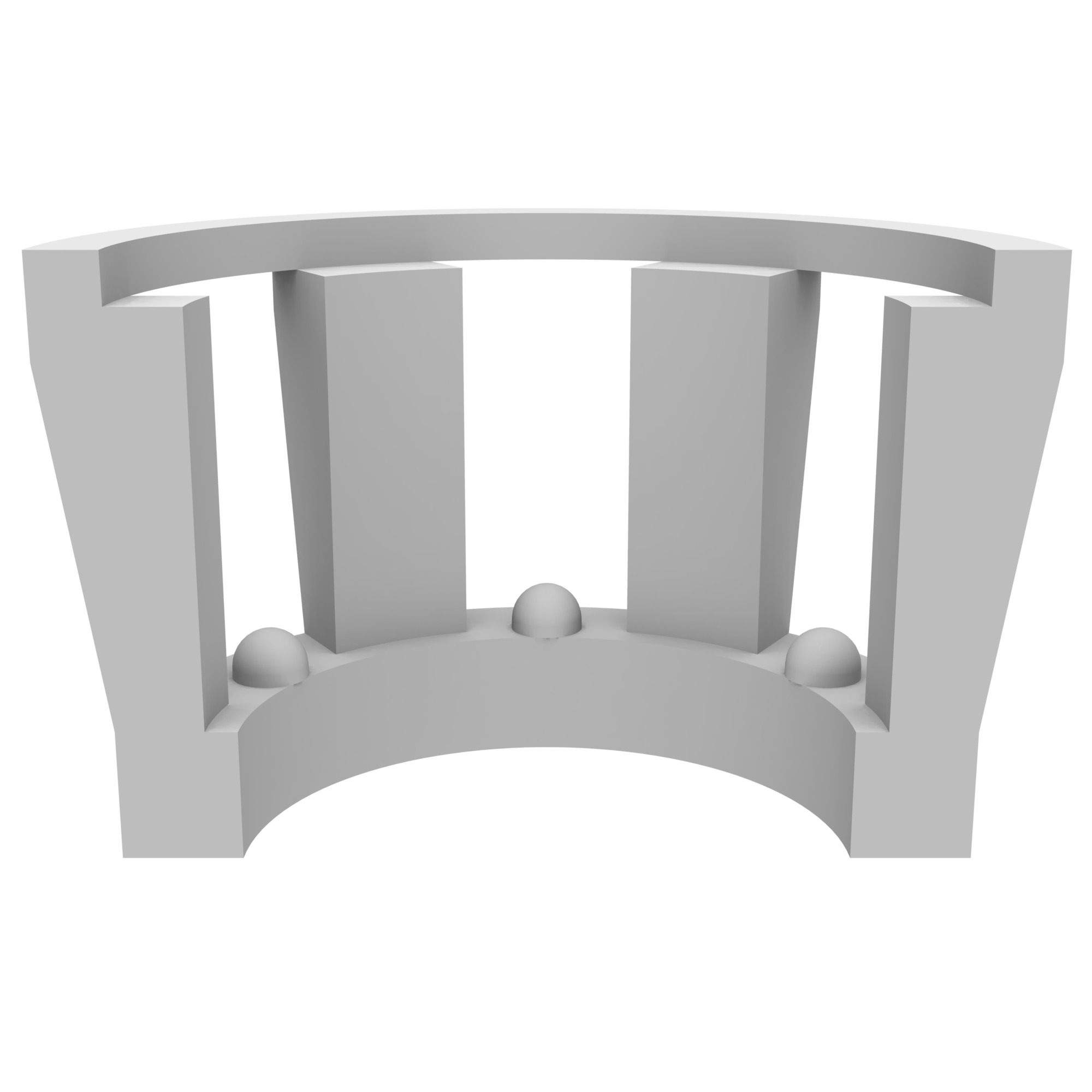 COLLET CAGE — photo 2 of 3