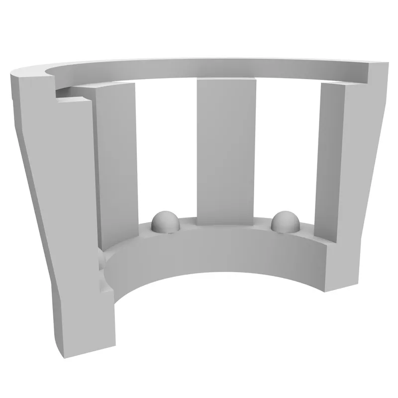 COLLET CAGE — photo 3 of 3
