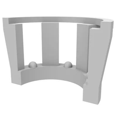 COLLET CAGE COLLET CAGE