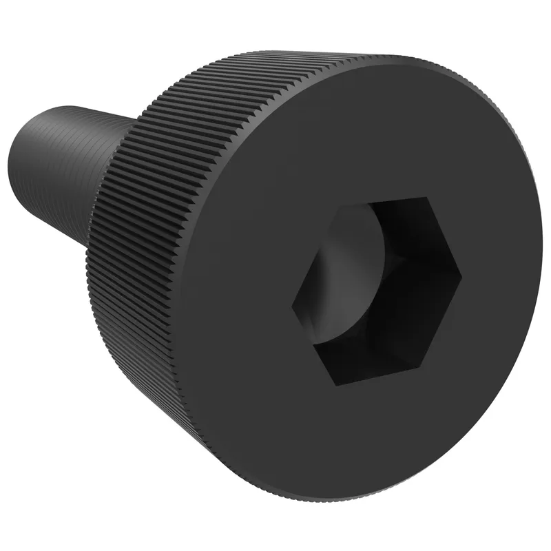 3/8-16 X 1 1/4 SHCS — photo 4 of 4