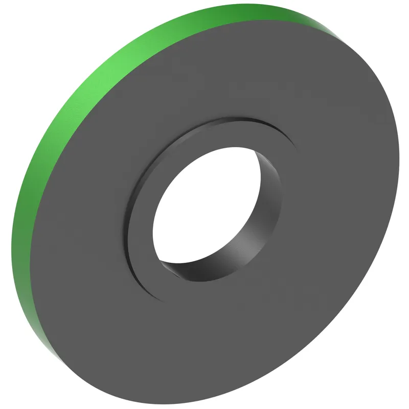 Misc. Tooling SpacerRing GREEN — photo 3 of 3