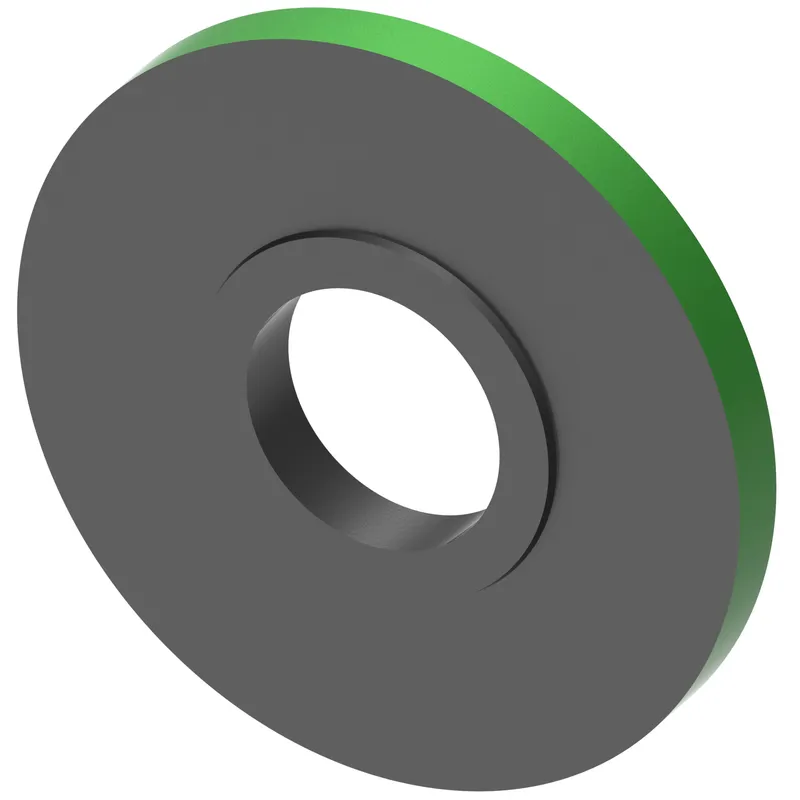 Misc. Tooling SpacerRing GREEN — photo 1 of 3