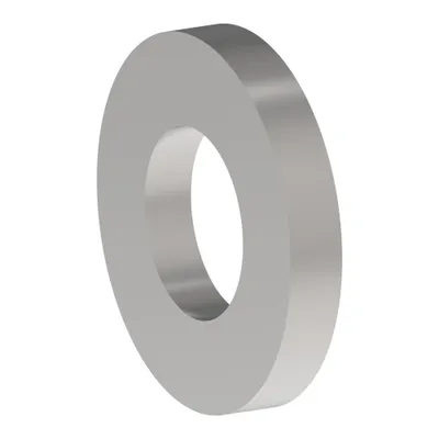 Misc. Tooling SpacerRing Yellow